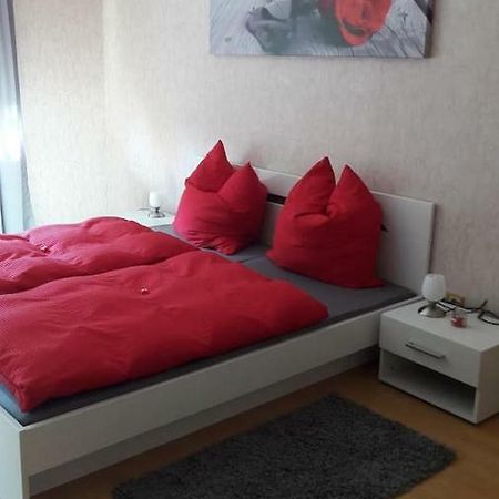 Emmerich'S Ferienwohnung Бад Вилдунген Екстериор снимка