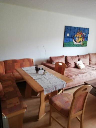 Emmerich'S Ferienwohnung Бад Вилдунген Екстериор снимка