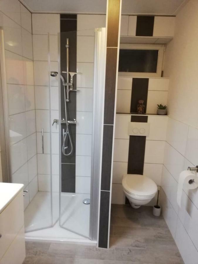 Emmerich'S Ferienwohnung Бад Вилдунген Екстериор снимка